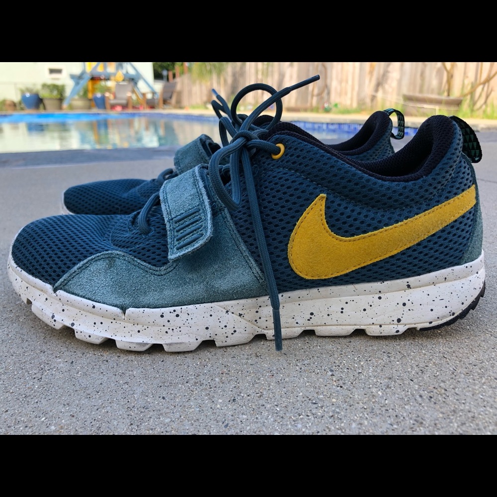 Nike SB Trainerendor